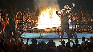 ECW Hardcore TV - Oct. 21, 2000