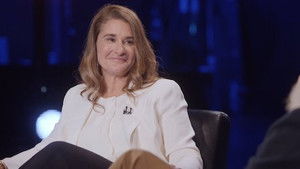 Melinda Gates