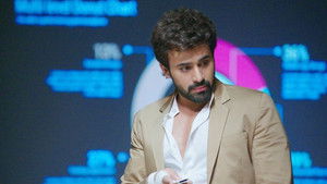 Raghbir to Lead the Meeting?