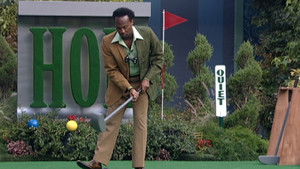 Live Eviction #1 & HoH Comp #2