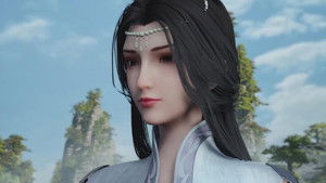 The Approaching Storm