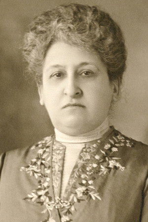 Aletta Jacobs