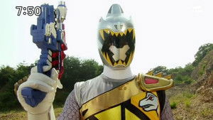 Giga Gaburincho! The Silver Miracle