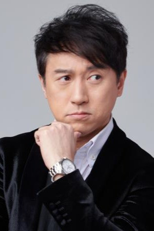 Bob Lam Chi-Pok