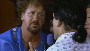 World Championship Wrestling - Jun. 10, 1989