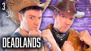 Chapter 3: The Queen of the River Part Two