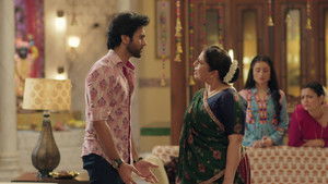 Aarav Confesses His Mistake