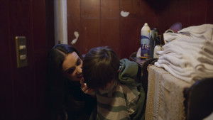 La desesperación traiciona