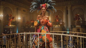 Maxine Rolls the Dice