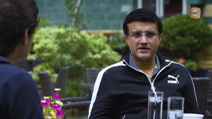Sourav Ganguly - Part 1