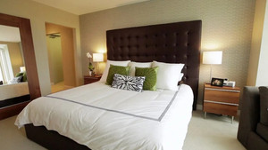 Inspiring Modern Spaces