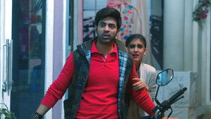 Kya Pratap Banega Chudail?