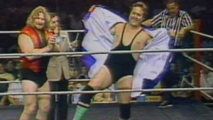 All Star Wrestling - June 13, 1981