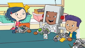Robo Racers