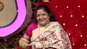 Sing Along With Singer Chithra