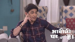 David Tells Vibhuti a Trick to Avoid Going to America