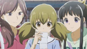 Welcoming the Spirits