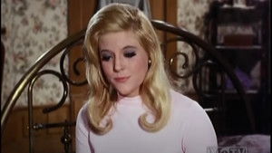 Billie Jo's First Record