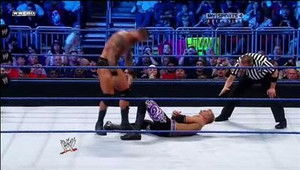 SmackDown - Apr. 30, 2010