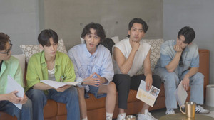 Advice from Senior Actors