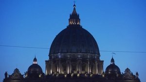 Vatican Book of Secrets