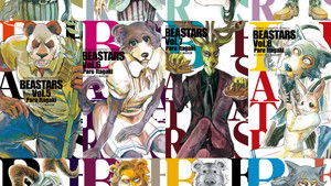 BEASTARS Special