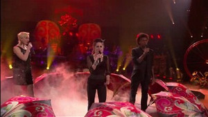 Hollywood Round, Part 4