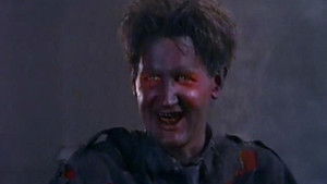 The Tale of the Fire Ghost