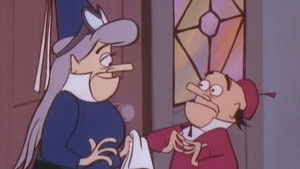 Milton the Monster: The Pot Thickens