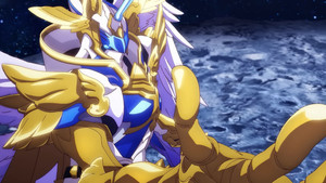 Mythisch of Miracles