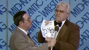 Mid-Atlantic Championship Wrestling - Feb. 02, 1985