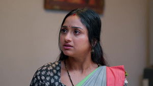 Deepa's Fierce Stand