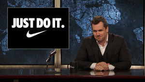 Nike's Ad Campaign Stirs Up Controversy