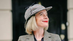 Doctor and Detective