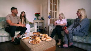 Good Guys Finish Last