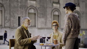 To Row in Milk Caramel