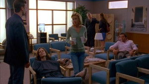 Don't Cry for Me, Albuquerque