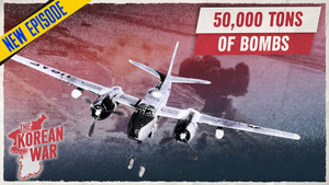 The Korean War Week 82: Operation Strangle Isn't Strangling! - January 13, 1952