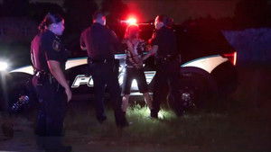 Unconscious Behind the Wheel