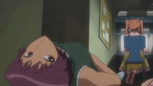 Try Hard and You'll Get an Amazing Chance