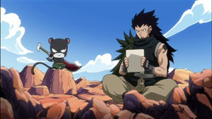 Footprints of the Myth!