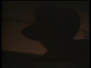 The Shadow Man / The Uncle Devil Show / Opening Day