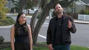 A Big Step Up From Condos