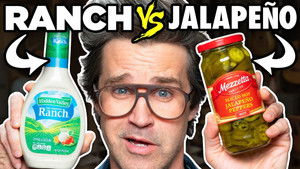 Is Anything Better Than Sushi With Soy Sauce?