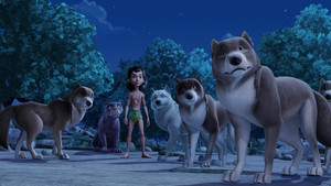 Phaona's Nasty Trick