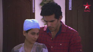 Nisha Seeks Viraj's Help