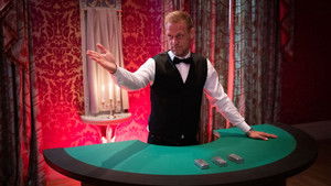 What Do The Traitors Have Against Me? - Part 1