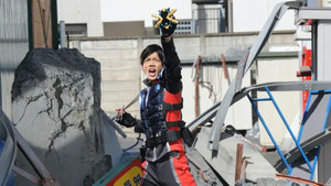 Voice from the Starry Sky