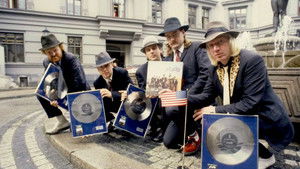 Vazelina Bilopphøggers: Vazelinas elleville verden