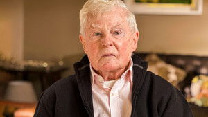 Derek Jacobi Remembers… Much Ado About Nothing